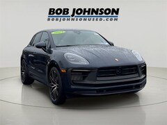 2023 Porsche Macan GTS SUV