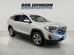 2019 GMC Terrain SLT SUV