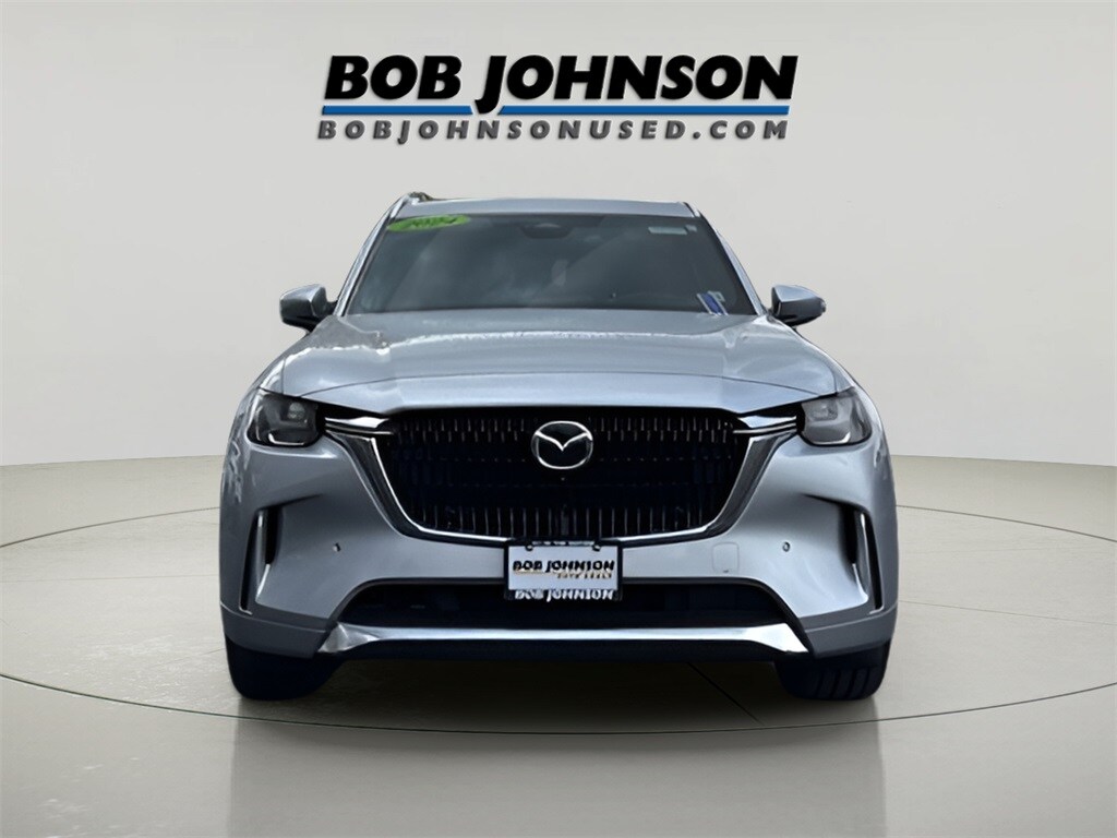 Used 2024 Mazda CX-90 3.3 Turbo S Premium SUV