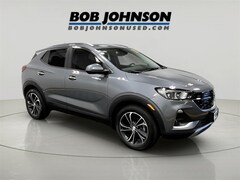 2021 Buick Encore GX Select SUV