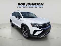 2022 Volkswagen Taos 1.5T SE SUV