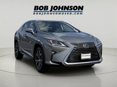 2019 LEXUS RX 350 SUV