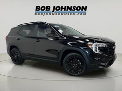 2023 GMC Terrain SLE SUV