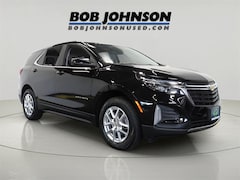 2022 Chevrolet Equinox LT SUV