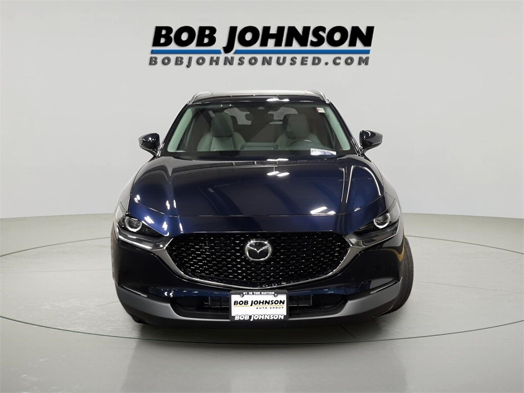 2022 Mazda CX-30 2.5 S Preferred photo 2