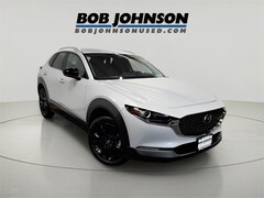 2025 Mazda CX-30 2.5 S Select Sport SUV
