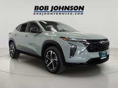 2024 Chevrolet Trax 1RS SUV