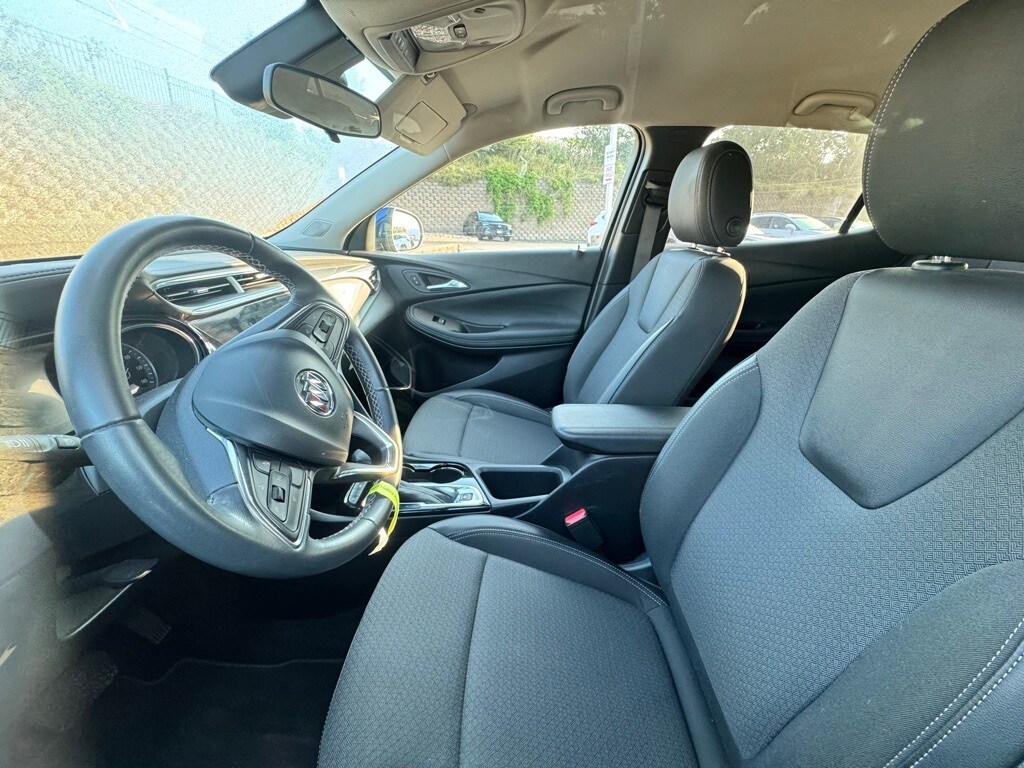 2023 Buick Encore GX Preferred photo 4