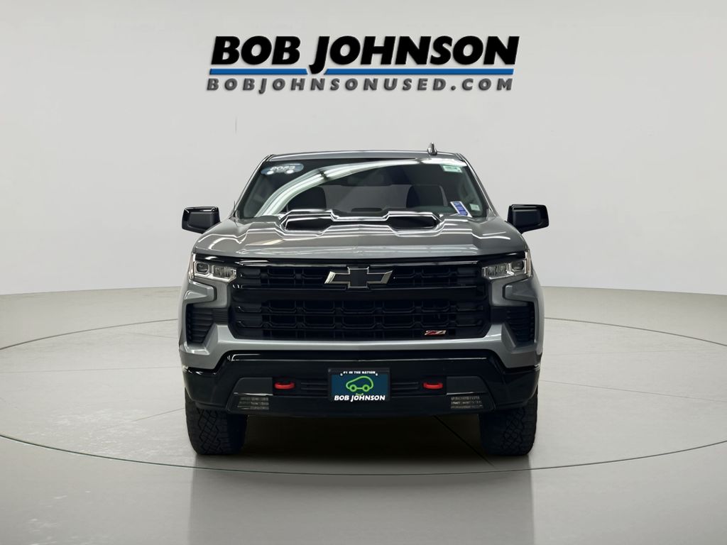 2023 Chevrolet Silverado 1500 LT Trail Boss photo 4