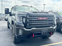 2023 GMC Sierra 2500HD AT4 Truck