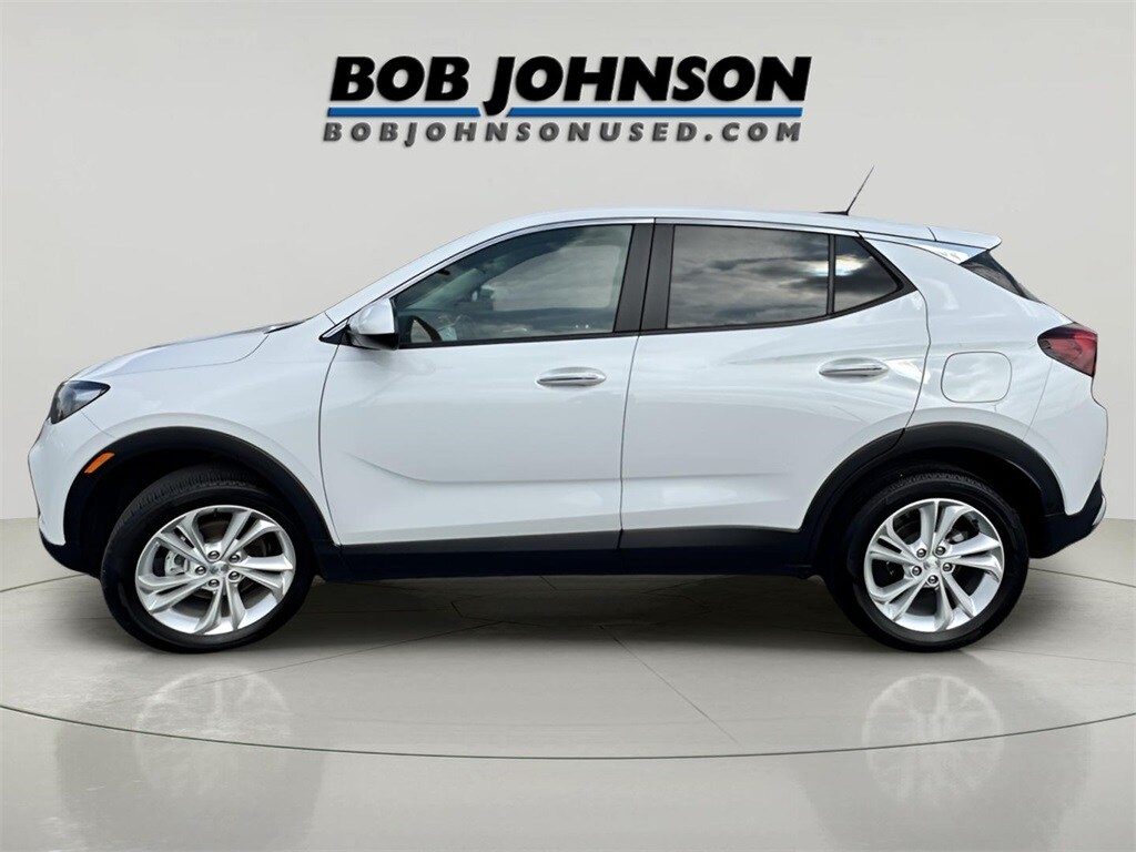 2023 Buick Encore GX Preferred photo 4