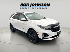 2023 Chevrolet Equinox RS SUV