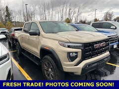 2023 GMC Canyon Elevation Truck