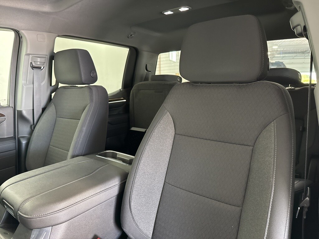 2023 Gmc Sierra 1500 Elevation photo 4