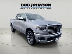 2025 Ram 1500 Laramie Truck