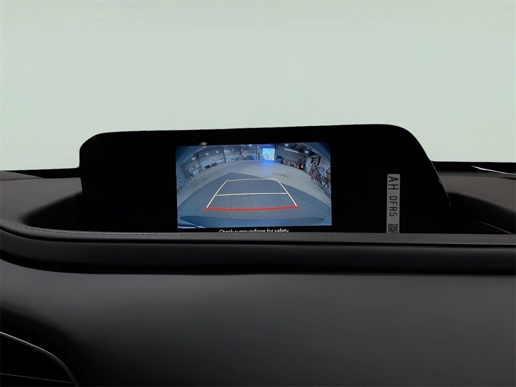 Certified 2025 Mazda CX-30 2.5 S Select Sport SUV