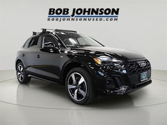 2023 Audi Q5 45 S Line Prestige SUV