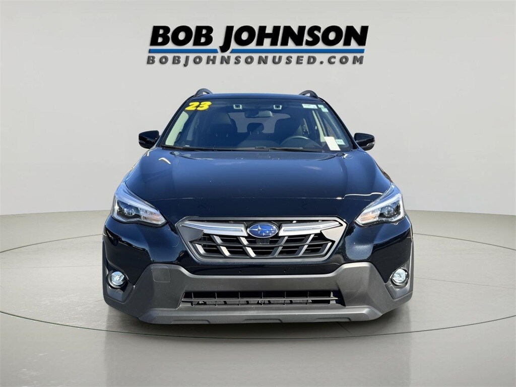 Used 2023 Subaru Crosstrek Limited SUV
