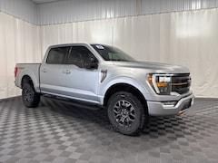 2023 Ford F-150 Tremor Truck