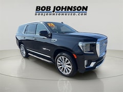 2024 GMC Yukon Denali SUV