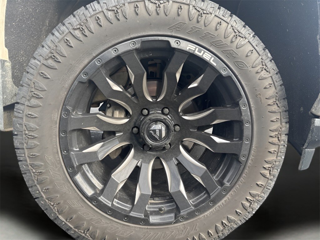 Used 2019 Chevrolet Silverado 1500 LT Truck