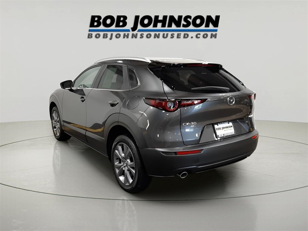 2025 Mazda CX-30 Preferred 2.5 S photo 3
