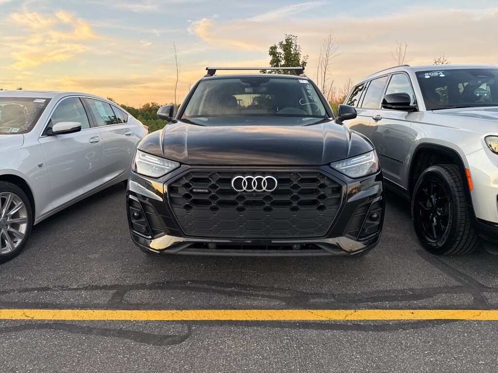 2023 Audi Q5 Prestige 45 TFSI S line Premium photo 2