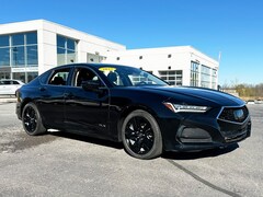 2022 Acura TLX Technology Package Sedan