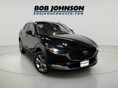 2025 Mazda CX-30 2.5 S Preferred Package SUV