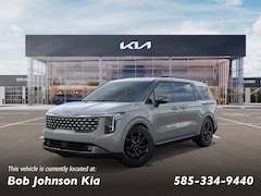 2026 Kia Carnival Hybrid SX Prestige Van Passenger Van