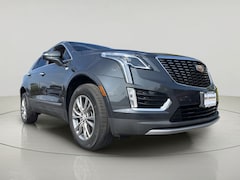 2022 Cadillac XT5 Premium Luxury SUV