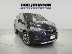 2022 Buick Encore Preferred SUV
