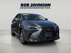 2025 LEXUS NX 350 Premium SUV
