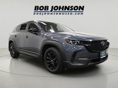 2024 Mazda CX-50 2.5 S Preferred Package SUV