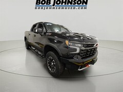 2023 Chevrolet Silverado 1500 ZR2 Truck