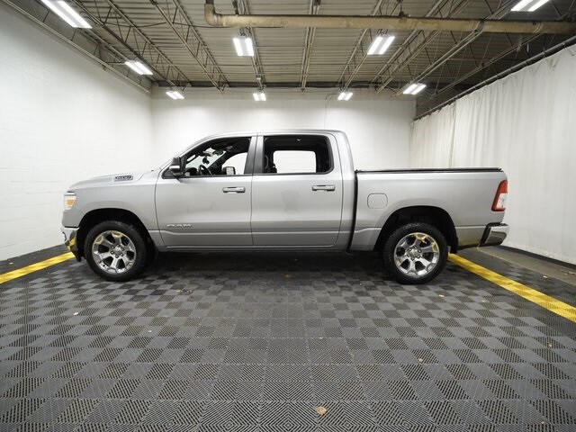 2022 Ram 1500 Big Horn Lone Star photo 3