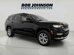 2022 Jeep Grand Cherokee L Limited SUV