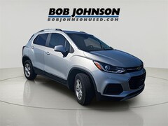 2022 Chevrolet Trax LT SUV