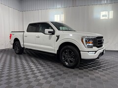 2023 Ford F-150 Lariat Truck