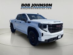 2024 GMC Sierra 1500 Pro Truck