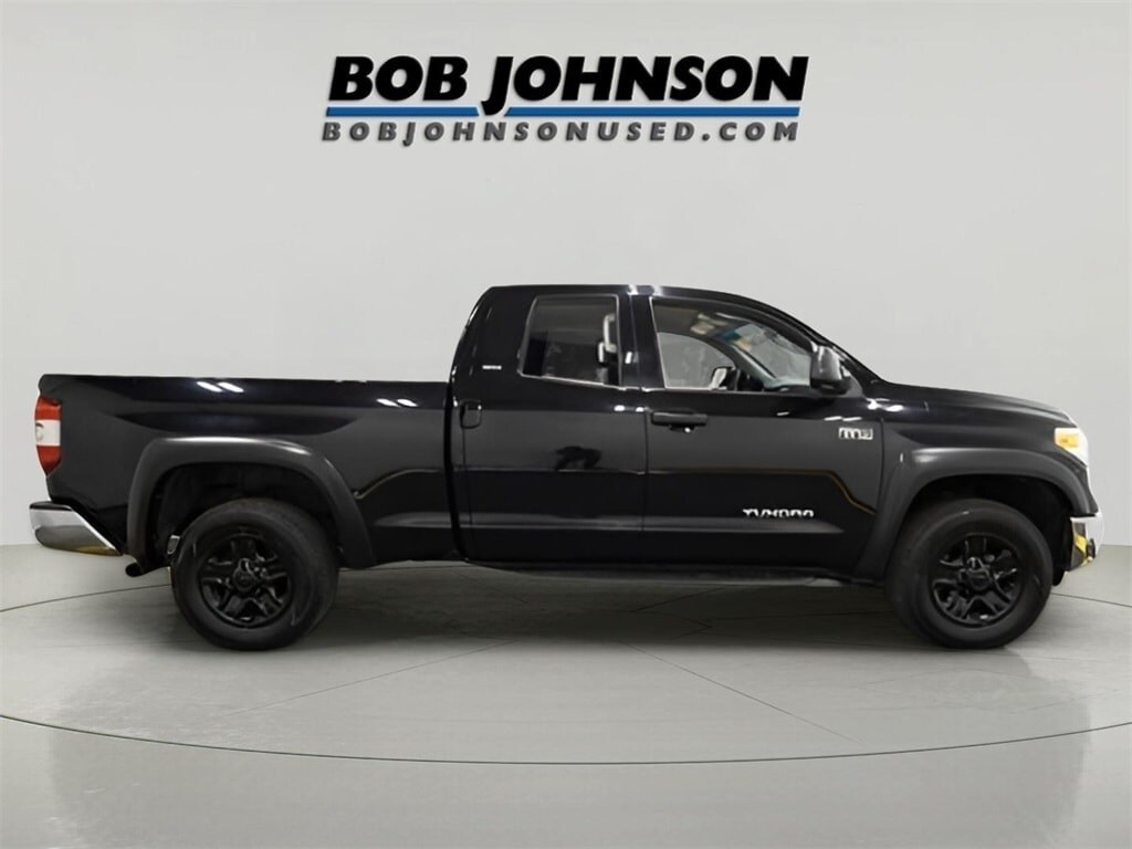 2015 Toyota Tundra TRD Pro photo 3