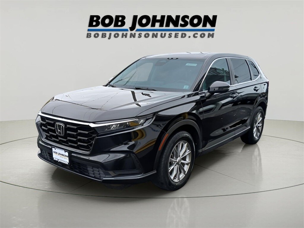 Used 2023 Honda CR-V EX SUV