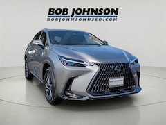 2025 LEXUS NX 350 Premium SUV