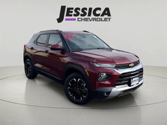 2023 Chevrolet Trailblazer LT SUV