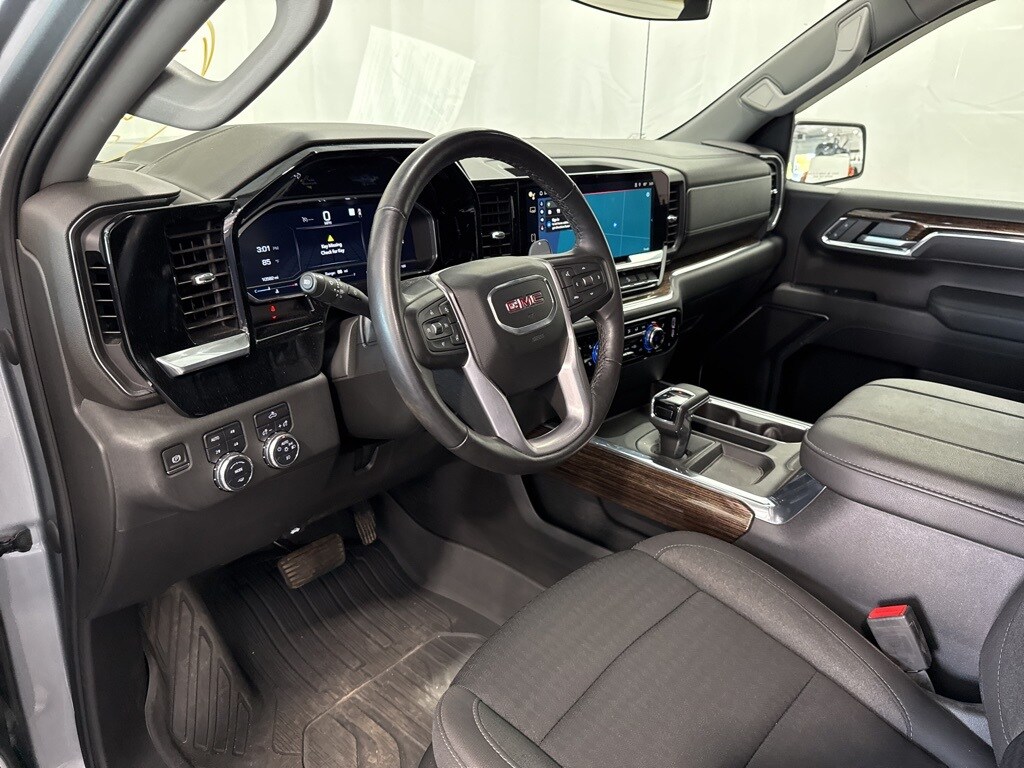 2023 Gmc Sierra 1500 Elevation photo 3