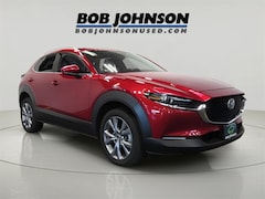 2023 Mazda CX-30 2.5 S Premium Package SUV