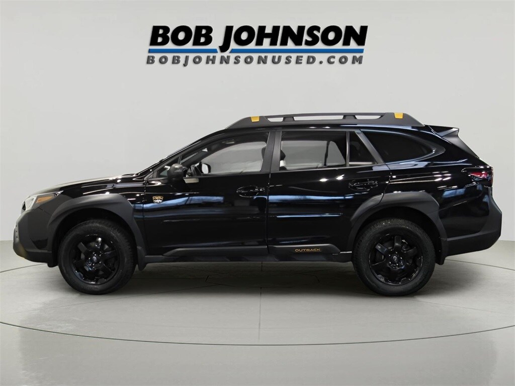 2023 Subaru Outback Wilderness photo 4