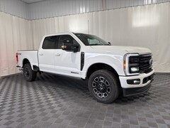 2025 Ford F-250SD Platinum Truck