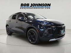2021 Chevrolet Blazer LT SUV