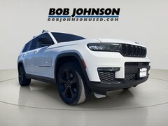 2023 Jeep Grand Cherokee L Limited SUV